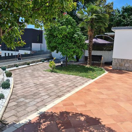Appartement Apartman Gabrijela à Opatija Extérieur photo