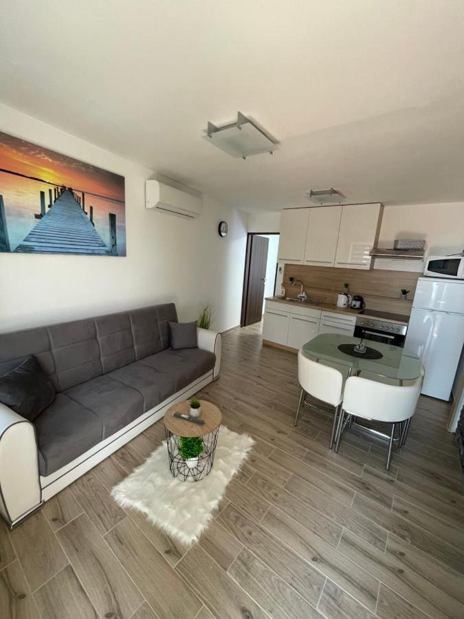 Appartement Apartman Gabrijela à Opatija Extérieur photo