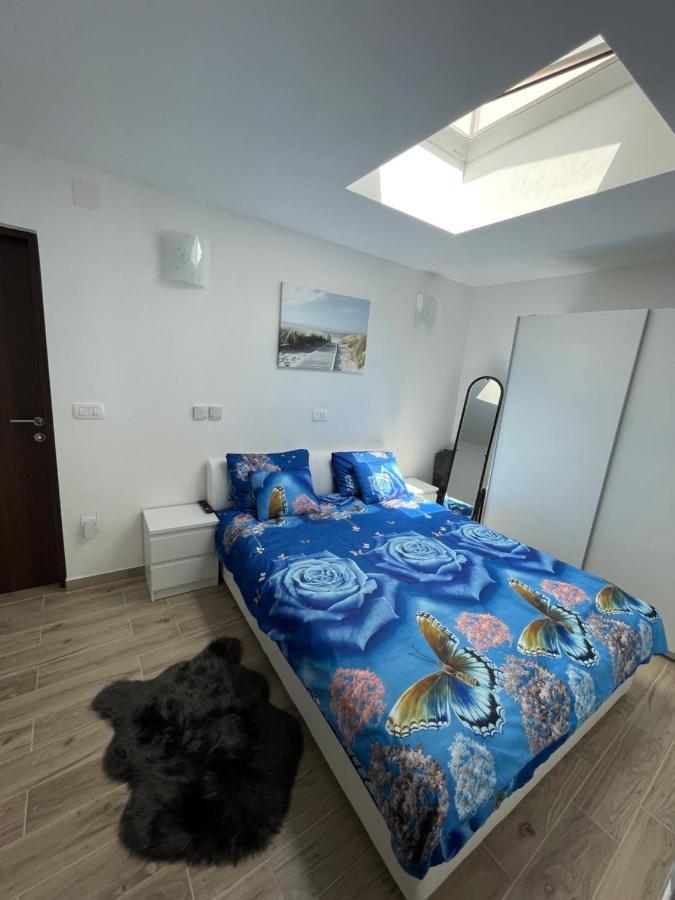 Appartement Apartman Gabrijela à Opatija Extérieur photo