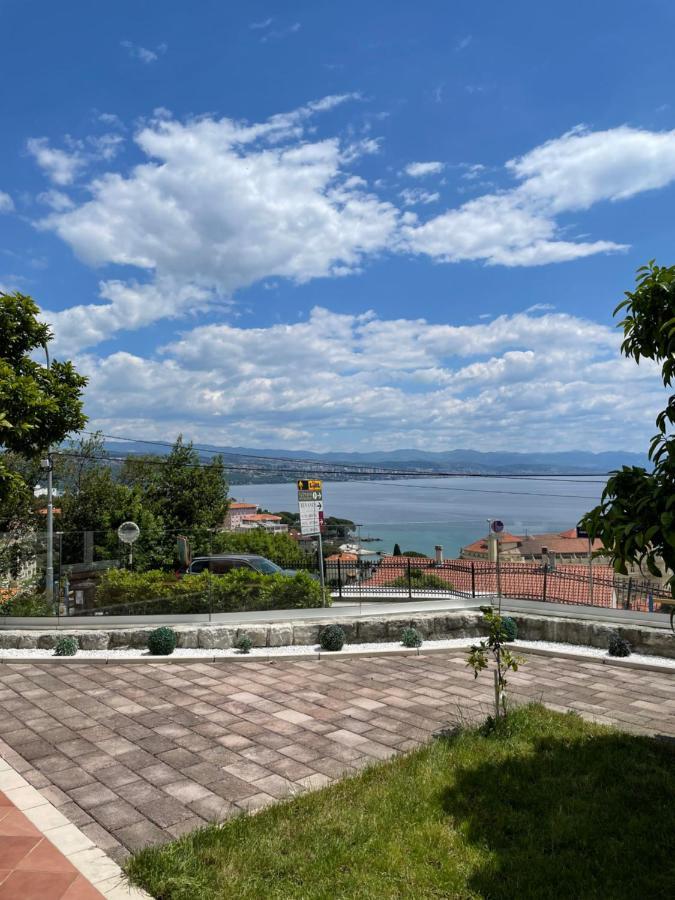 Appartement Apartman Gabrijela à Opatija Extérieur photo