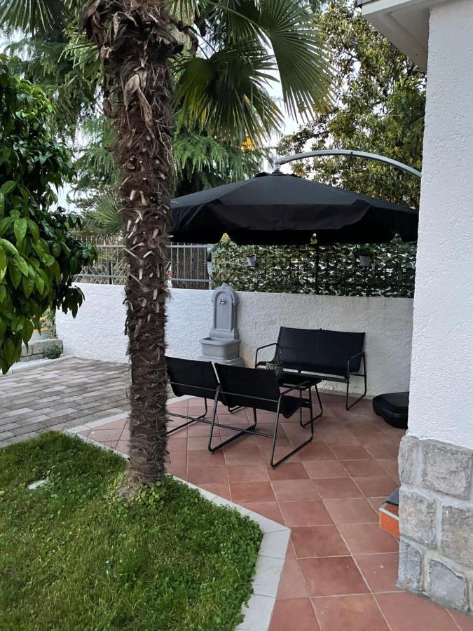 Appartement Apartman Gabrijela à Opatija Extérieur photo