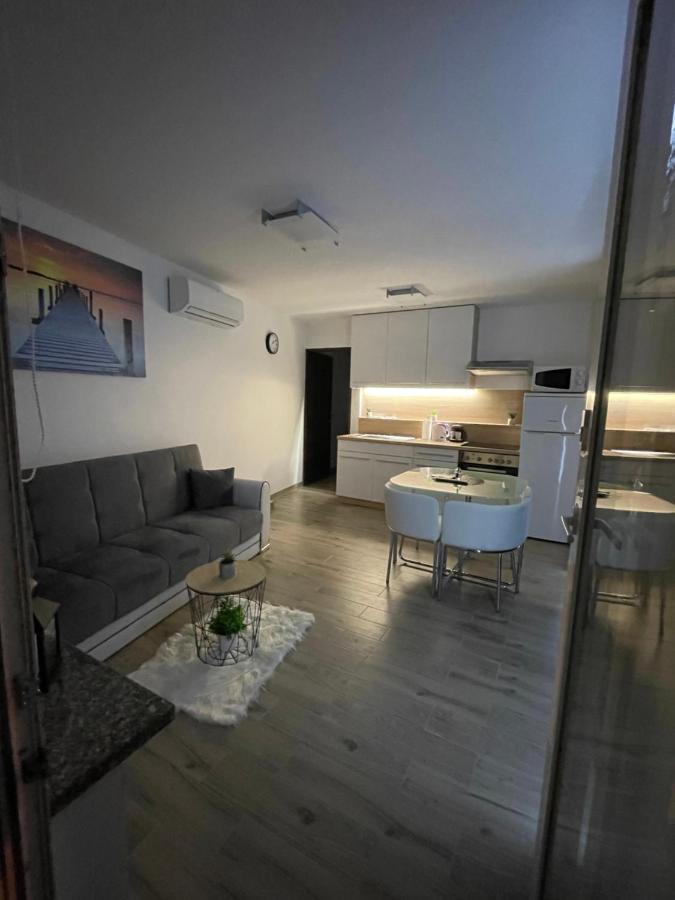 Appartement Apartman Gabrijela à Opatija Extérieur photo