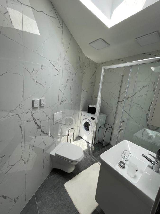 Appartement Apartman Gabrijela à Opatija Extérieur photo